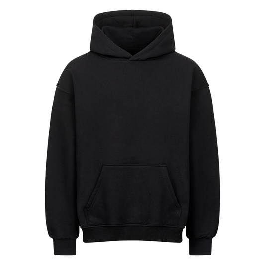 ASCEND OVERSIZED HOODIE 